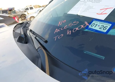 2022 Toyota Highlander Hybrid Limited из США, поврежденный, VIN 5TDXBRCHXNS558926